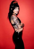 Victoria Van Violence